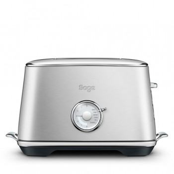 Sage the Toast Select 2 slice(s) 1000 W Stainless steel Sage the Toast Select 2 slice(s) 1000 W Stainless steel