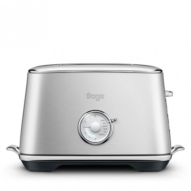 Sage the Toast Select 2 slice(s) 1000 W Stainless steel
