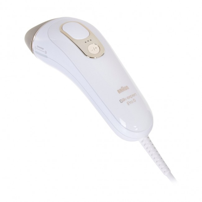 Braun Skin i-expert Smart IPL Depilator PL5382 Braun Skin i-expert Smart IPL Depilator PL5382
