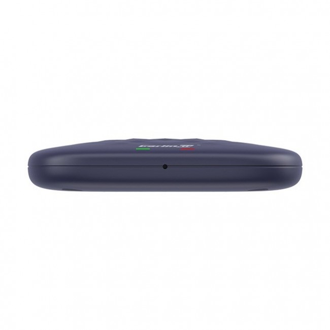 CARLINKIT Adapter Wireless AI Box with Android 13 - 8GB+128GB for original car radios with CarPlay blue