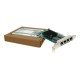 Inter-Tech ST-7238 Internal Ethernet 1000 Mbit/s