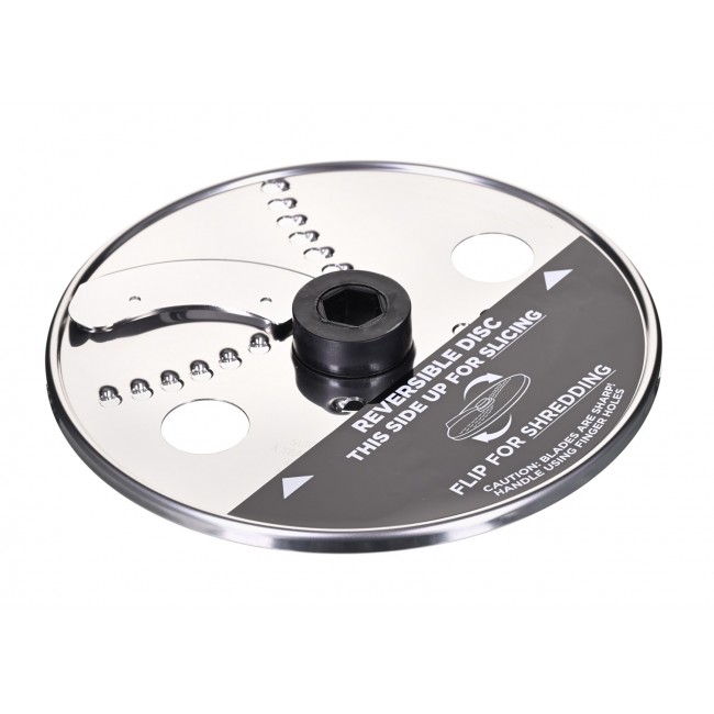 Ninja BN800 food processor 1200 W 1.8 L Black, Silver