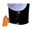 Philips DST7511/80 iron Dry & Steam iron SteamGlide Elite soleplate 3200 W Black