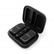 RODE Wireless Micro Lightning Czarny RODE Wireless Micro Lightning Czarny