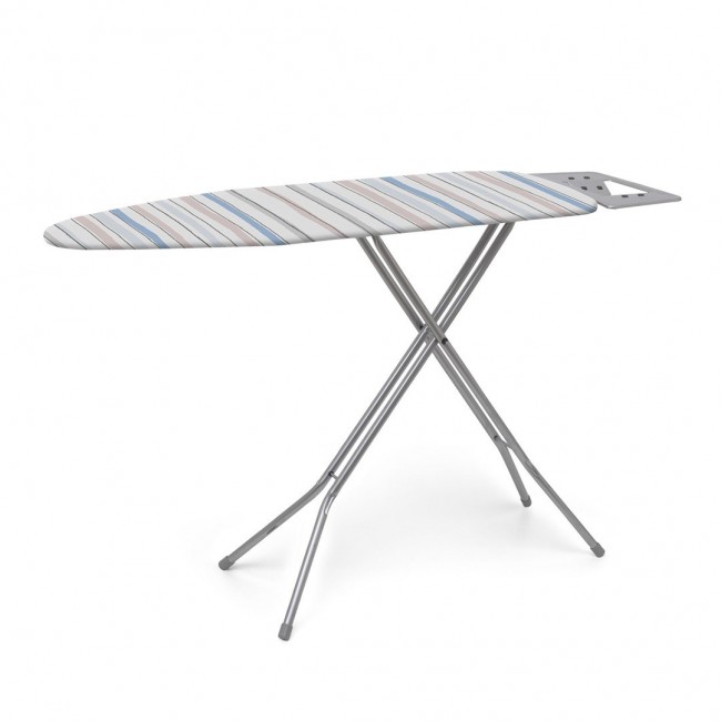 RAYEN Folding ironing board L (120 x 38 cm) RAYEN Folding ironing board L (120 x 38 cm)