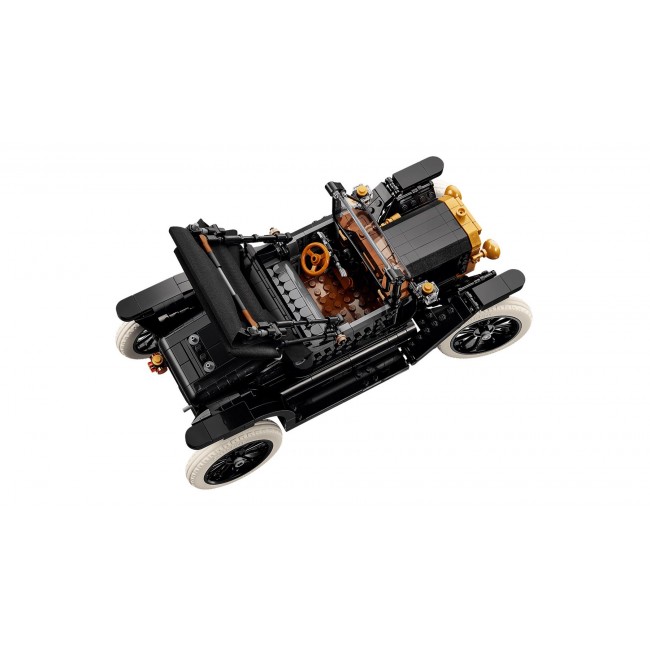 LEGO ICONS 11376 Ford Model T LEGO ICONS 11376 Ford Model T