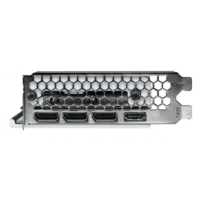 Palit GeForce RTX 5070 White OC NVIDIA 12 GB GDDR7