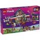LEGO FRIENDS 42688 Horse Stable and Riding Academy LEGO FRIENDS 42688 Horse Stable and Riding Academy