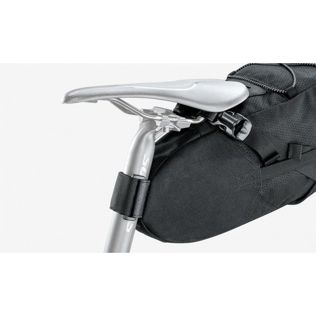Bike bag Topeak Loader Backloader (under saddle 15 litres) Bike bag Topeak Loader Backloader (under saddle 15 litres)