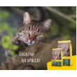 Josera NatureCat cats dry food Fish - 10kg
