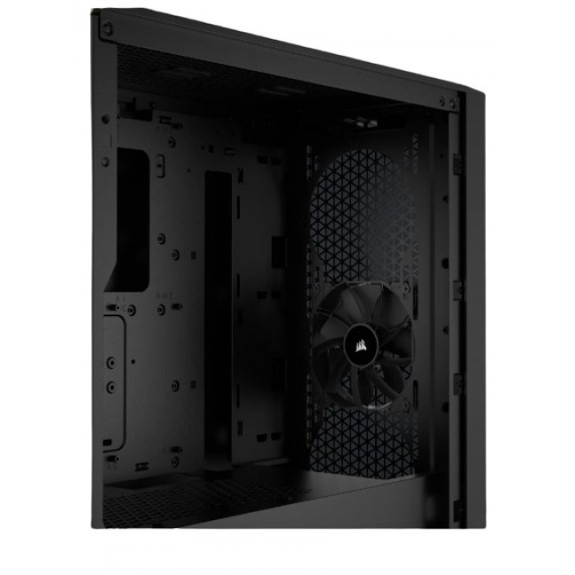 Corsair CC-9011251-WW computer case Midi Tower Black