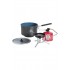 Windburner group MSR system cooker