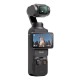 DJI Osmo Pocket 3 gimbal camera 4K Ultra HD 9.4 MP Black DJI Osmo Pocket 3 gimbal camera 4K Ultra HD 9.4 MP Black