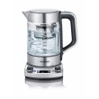 Severin WK 3422 electric kettle 1.7 L 3000 W Stainless steel