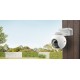 EZVIZ CS-EB8 (3MP,4GA) Spherical IP security camera Indoor & outdoor 2304 x 1296 pixels Wall