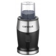 Concept SM3390 blender 1.2 L Immersion blender 700 W Black, Stainless steel