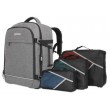 MANHATTAN NB Rucksack Rome bis 17,3