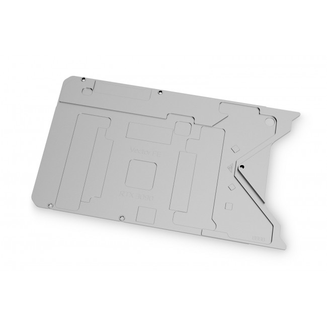 EK Water Blocks 3831109836705 computer cooling system part/accessory Backplate