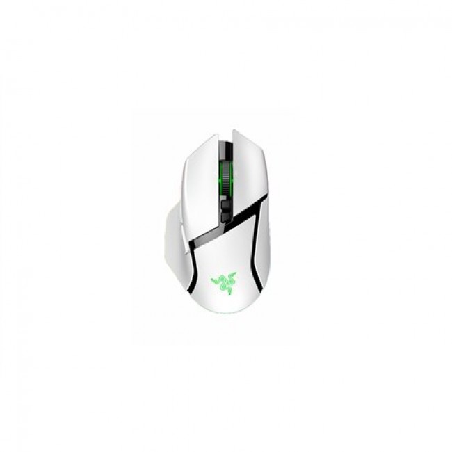 Razer Basilisk V3 Pro mouse Gaming Right-hand RF Wireless + Bluetooth + USB Type-C Optical 30000 DPI