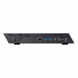 Asustor FLASHSTOR 6 Gen2 (FS6806X) NAS Compact AMD Ryzen V3C14 8 GB DDR5 0 TB Black