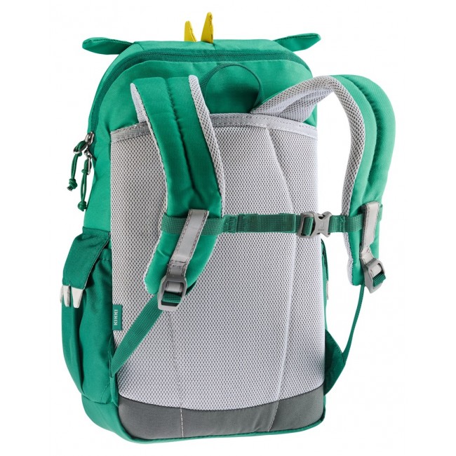 Deuter Kikki backpack Casual backpack Green Polyester