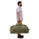 Thule Chasm TDSD304 Olivine duffel bag 90 L Polyester Olive