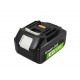 Green Cell BL1850 Battery for Makita LXT 18V 5Ah Power Tools