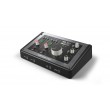 Solid State Logic SSL2+ MKII - Interfaz de audio USB-C 2x2 Solid State Logic SSL2+ MKII - Interfaz de audio USB-C 2x2
