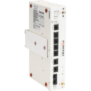 Rackmount.IT RM-FR-W1 rack accessory Firewall rack mount