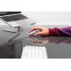 Logitech MX Master 4 mouse Office Right-hand RF Wireless + Bluetooth Laser 8000 DPI