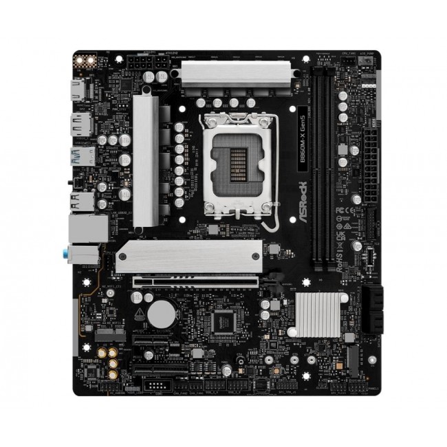 Motherboard Asrock B860M-X GEN5
