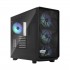 Fractal Design Meshify 2 RGB Tower Black