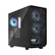 Fractal Design Meshify 2 RGB Tower Black