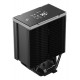 DeepCool AK700 Digital NYX Processor Air cooler 12 cm Black 1 pc(s)