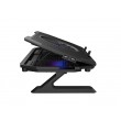 GENESIS Oxid 850 laptop cooling pad 43.9 cm (17.3 GENESIS Oxid 850 laptop cooling pad 43.9 cm (17.3