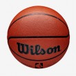 Wilson NBA Authentic Indoor & outdoor Brown