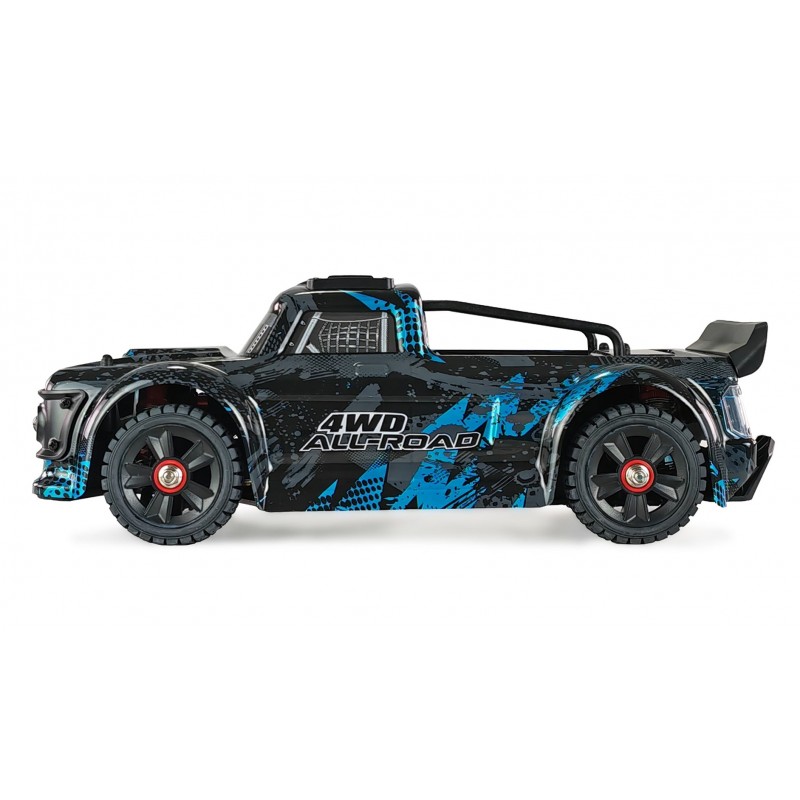 Amewi Hyper Go Breaker Prodrift 1.4 Radio-Controlled (RC) model Car Electric engine 1:14 Amewi Hyper Go Breaker Prodrift 1.4 Radio-Controlled (RC) model Car Electric engine 1:14