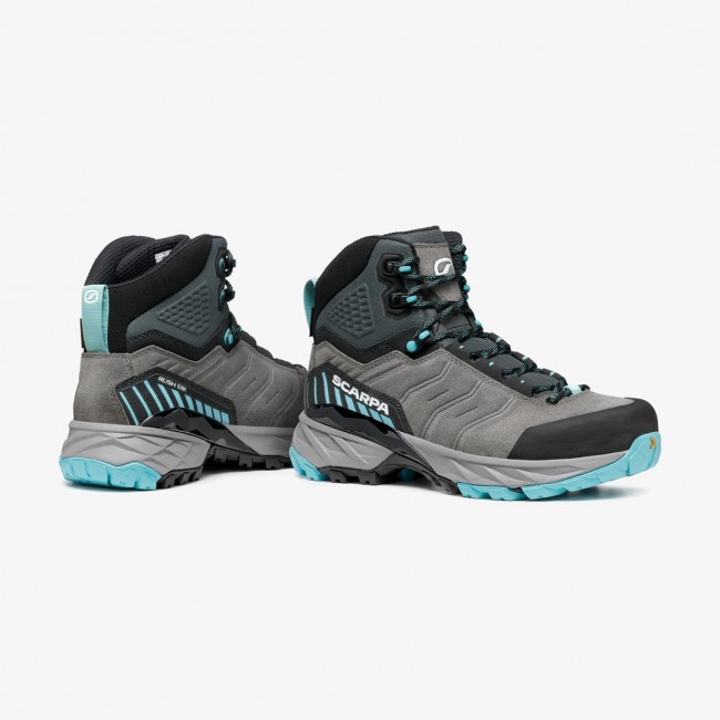 Women's Rush Trk GTX Shoes