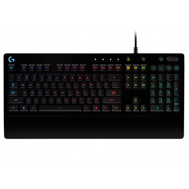 Logitech G G213 Prodigy Gaming Keyboard