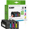 KMP 1747,4005 ink cartridge Compatible High (XL) Yield Photo black KMP 1747,4005 ink cartridge Compatible High (XL) Yield Photo black