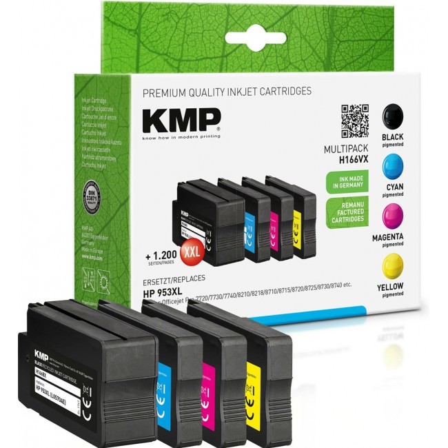 KMP 1747,4005 ink cartridge Compatible High (XL) Yield Photo black KMP 1747,4005 ink cartridge Compatible High (XL) Yield Photo black