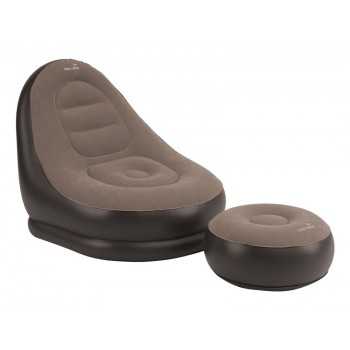 Easy Camp 420071 inflatable armchair Camping chair Brown