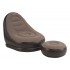 Easy Camp 420071 inflatable armchair Camping chair Brown