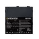 Lian Li RB0650B.B power supply unit 650 W 24-pin ATX ATX Black