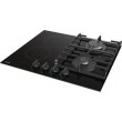 Gorenje GCE691BSC Black Built-in 60 cm Combi 4 zone(s)