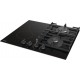 Gorenje GCE691BSC Black Built-in 60 cm Combi 4 zone(s)