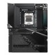 GIGABYTE X870 AORUS STEALTH Motherboard - Supports AMD Ryzen 9000 CPUs, 16+2+2 Phases Digital VRM, up to 8200Hz DDR5 (OC), 2xPCIe 5.0 + 2xPCIe 4.0, Wi-Fi 7, 5 GbE LAN, USB 4