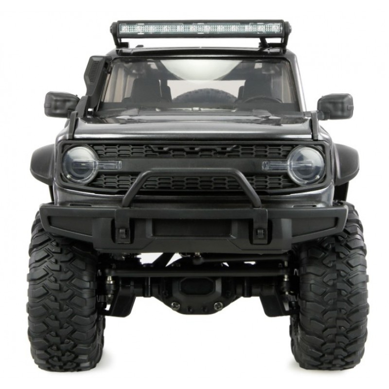 Amewi 22720 Radio-Controlled (RC) model Crawler truck Electric engine 1:16