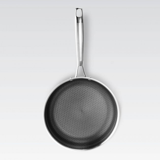 MAESTRO Wave 24cm Frying Pan MR-1212-24