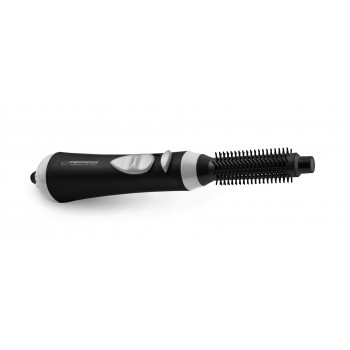 Esperanza EBL001K hair styling tool Hot air brush Black 1.6 m 400 W